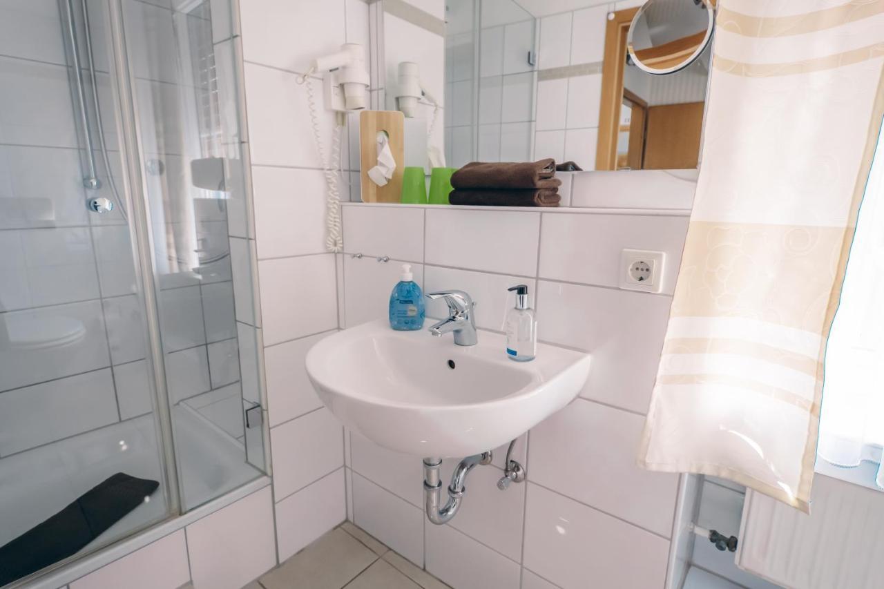 Hotel Benger 크레펠트 외부 사진