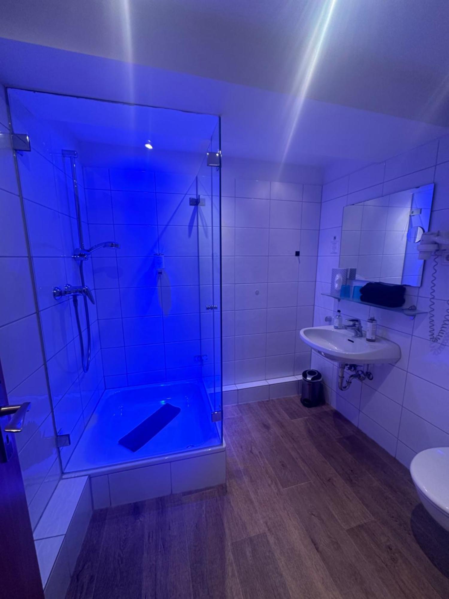 Hotel Benger 크레펠트 외부 사진